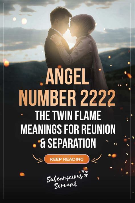 2222 twin flame|Angel Number 2222 Twin Flame Meaning: Reunion & Separation